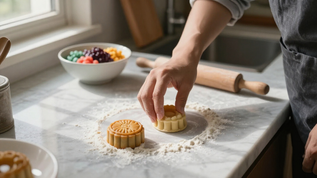 10 Best Mooncake Molds in 2026
