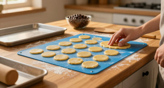 10 Best Silicone Baking Mats for 2026
