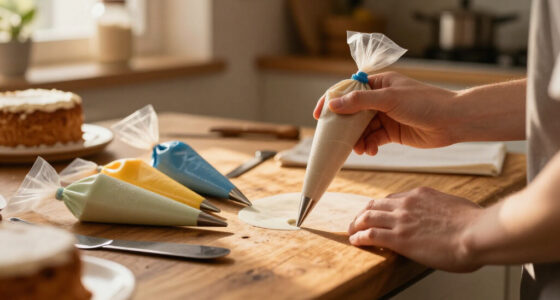 11 Best Bakery Decorating Tools for 2026