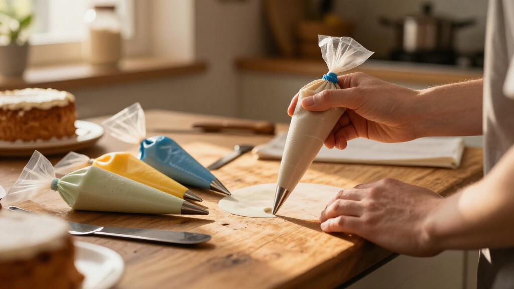 11 Best Bakery Decorating Tools for 2026