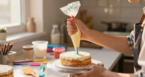 11 Best Bakery Decorating Tools in 2026