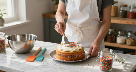 11 Best Cake Baking Supplies in 2026
