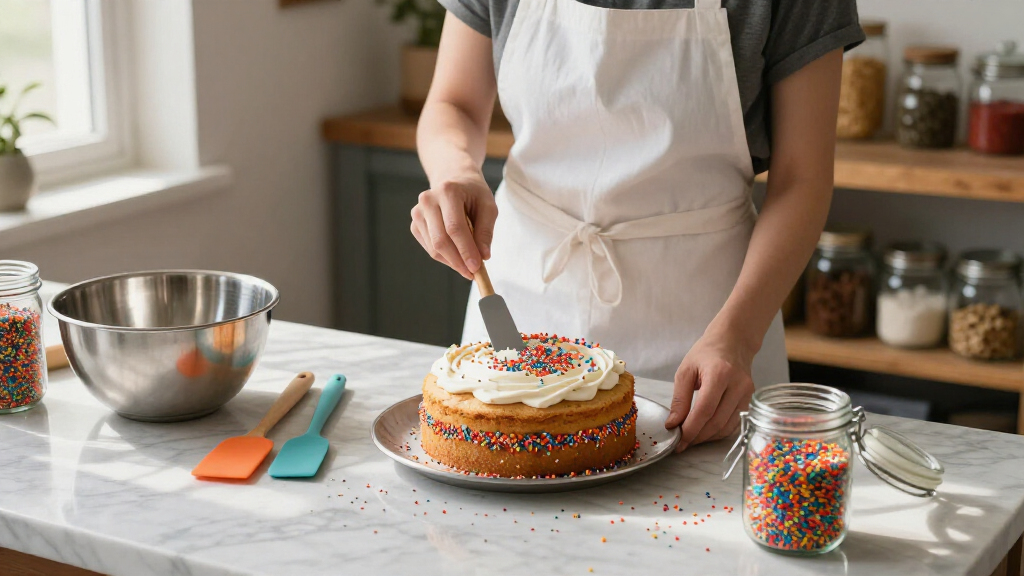 11 Best Cake Baking Supplies in 2026