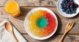 11 Best Gelatin Dessert Molds for Perfect Jiggly Sweets in 2026
