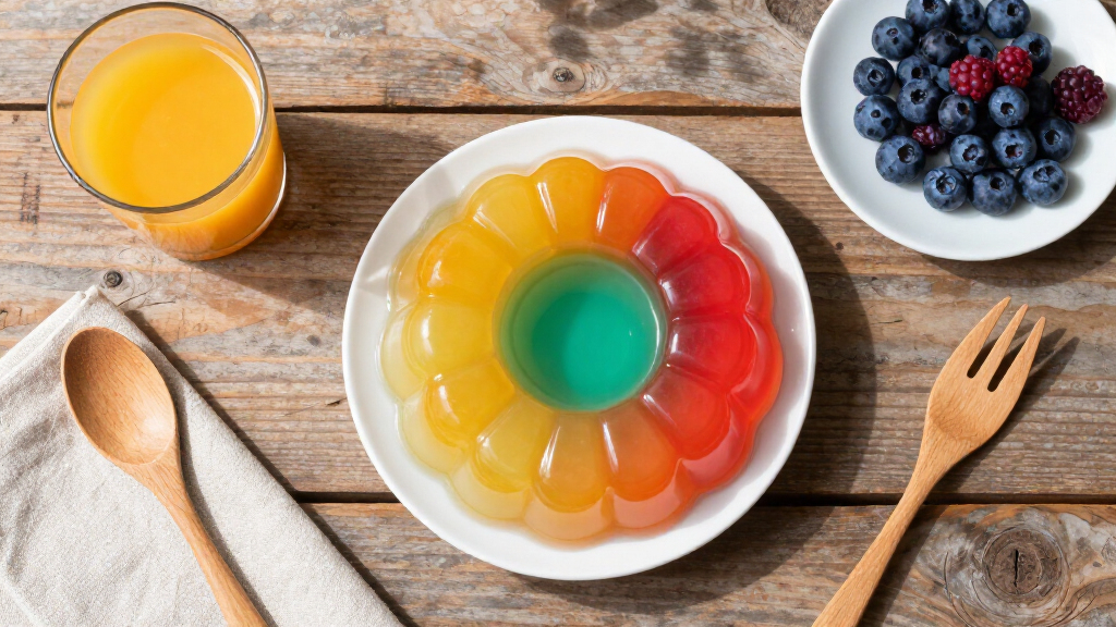 11 Best Gelatin Dessert Molds for Perfect Jiggly Sweets in 2026