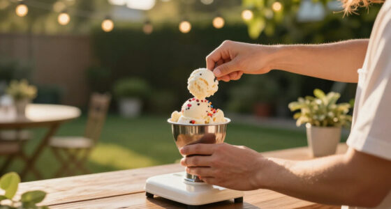 11 Best Ice Cream Makers in 2026