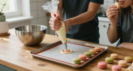 11 Best Macaron Baking Kits for Home Bakers in 2026