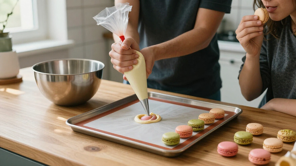 11 Best Macaron Baking Kits for Home Bakers in 2026