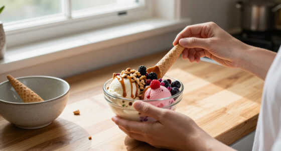 12 Best Artisanal Ice Cream Toppings in 2026