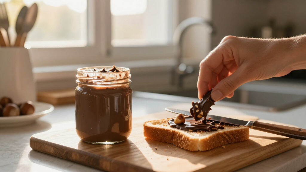 12 Best Hazelnut Chocolate Spreads in 2026