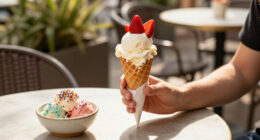 12 Best Ice Cream Bowls And Cones In 2026