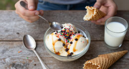 12 Best Ice Cream Toppings in 2026
