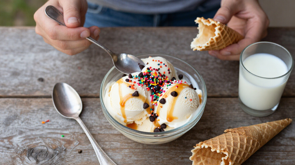 12 Best Ice Cream Toppings in 2026