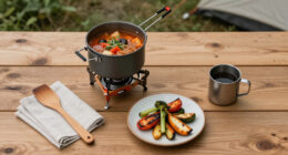 13 Best Camping Meals in 2026