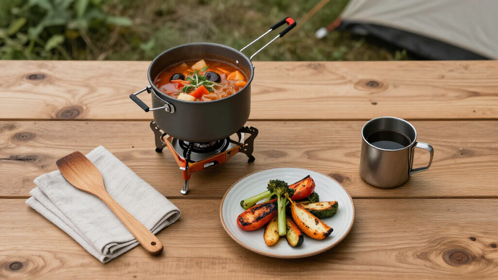 13 Best Camping Meals in 2026