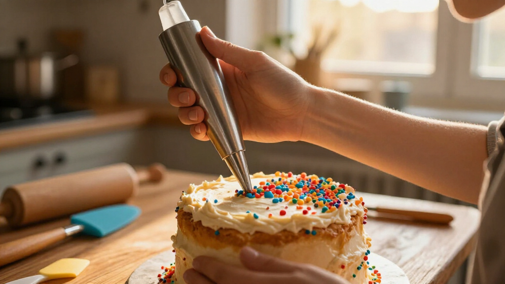 13 Best Dessert Decorating Tools for 2026