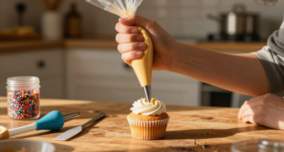 13 Best Dessert Decorating Tools in 2026