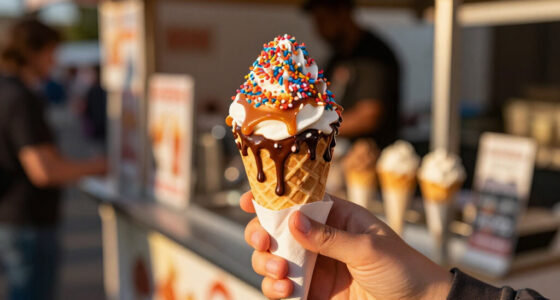 13 Best Ice Cream Toppings and Syrups for 2026