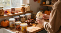 13 Fall Groceries The Trader Joe’s Employees Are Most Excited About (Out Of Hundreds!)