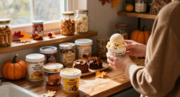 13 Fall Groceries The Trader Joe’s Employees Are Most Excited About (Out Of Hundreds!)