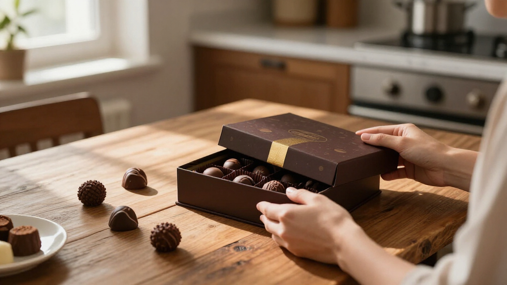 14 Best Chocolate Gift Boxes in 2026
