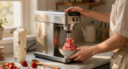 14 Best Countertop Ice Cream Makers in 2026
