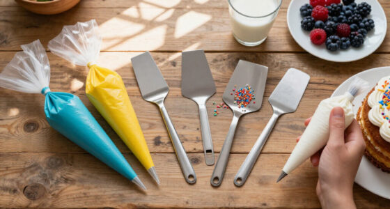 14 Best Dessert Decorating Tools in 2026