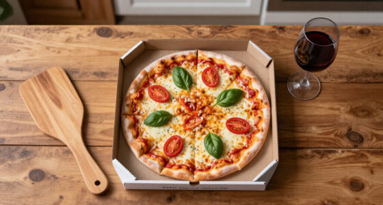 14 Best Frozen Pizzas in 2026