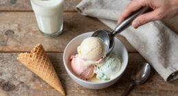 14 Best Ice Cream Scoop Set in 2026