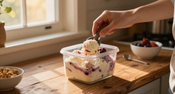 14 Best Ice Cream Storage Containers in 2026