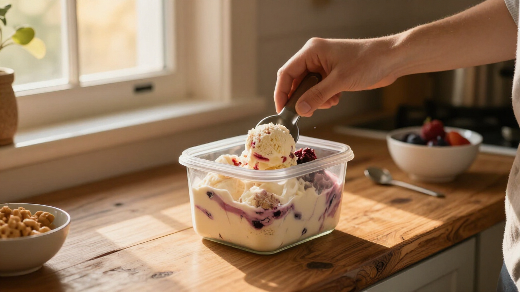 14 Best Ice Cream Storage Containers in 2026