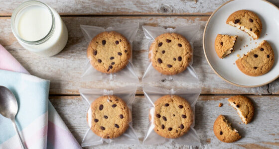14 Best Packaged Cookies in 2026