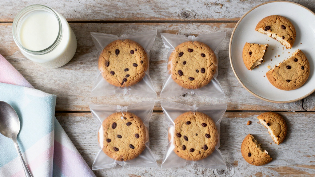 14 Best Packaged Cookies in 2026