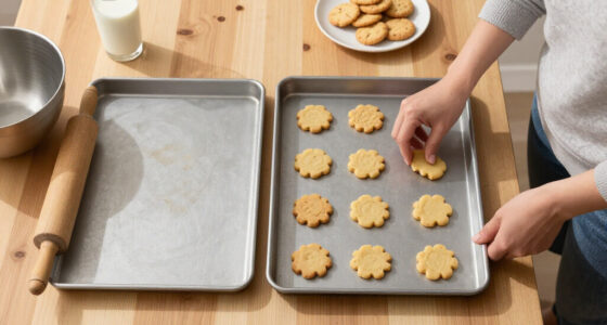 15 Best Baking Sheets in 2026