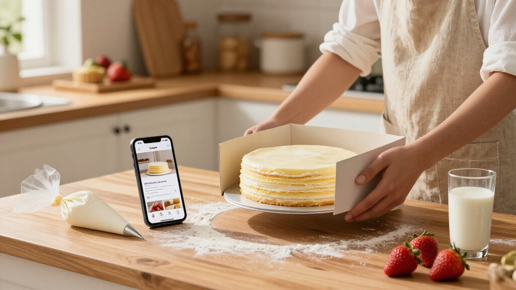 15 Best Cakes to Order Online in 2026