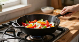 15 Best Cast Iron Pans in 2026