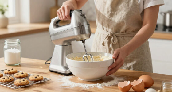 15 Best Electric Hand Mixers in 2026