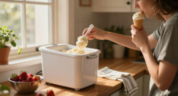 15 Best Home Ice Cream Makers for Homemade Frozen Treats in 2026
