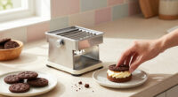 15 Best Ice Cream Sandwich Makers for Easy Homemade Treats in 2026