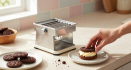 15 Best Ice Cream Sandwich Makers for Easy Homemade Treats in 2026