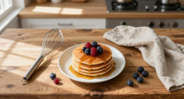 15 Best Pancake Mixes in 2026