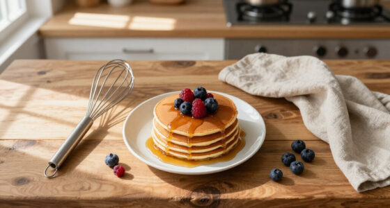 15 Best Pancake Mixes in 2026