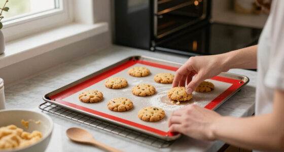 15 Best Reusable Silicone Baking Mats for 2026
