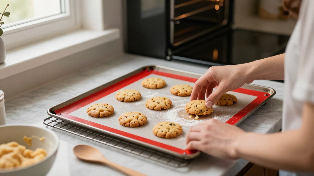 15 Best Reusable Silicone Baking Mats for 2026