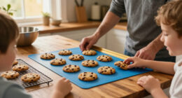 15 Best Reusable Silicone Baking Mats for Easier Baking in 2026