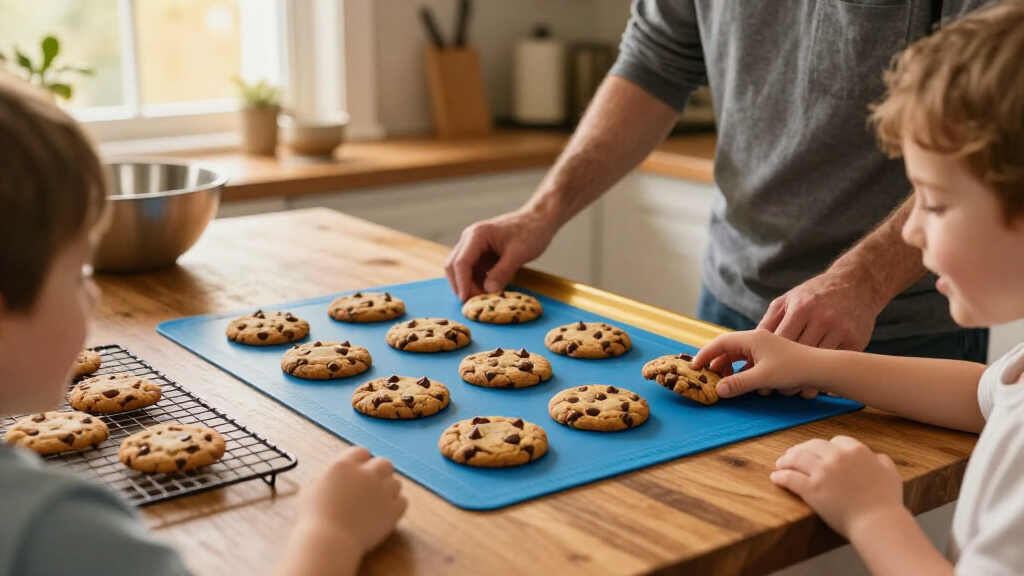 15 Best Reusable Silicone Baking Mats for Easier Baking in 2026