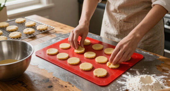 15 Best Reusable Silicone Baking Mats in 2026