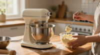 15 Best Stand Mixers for Home Baking in 2026