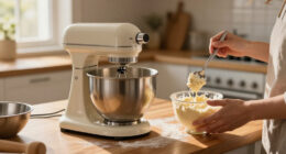 15 Best Stand Mixers for Home Baking in 2026