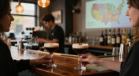 2026 Price Map: What An Espresso Martini Costs On Average In All 50 U.S. States